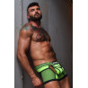 Breedwell Jock Boxer Hybred Chock Vert Neon